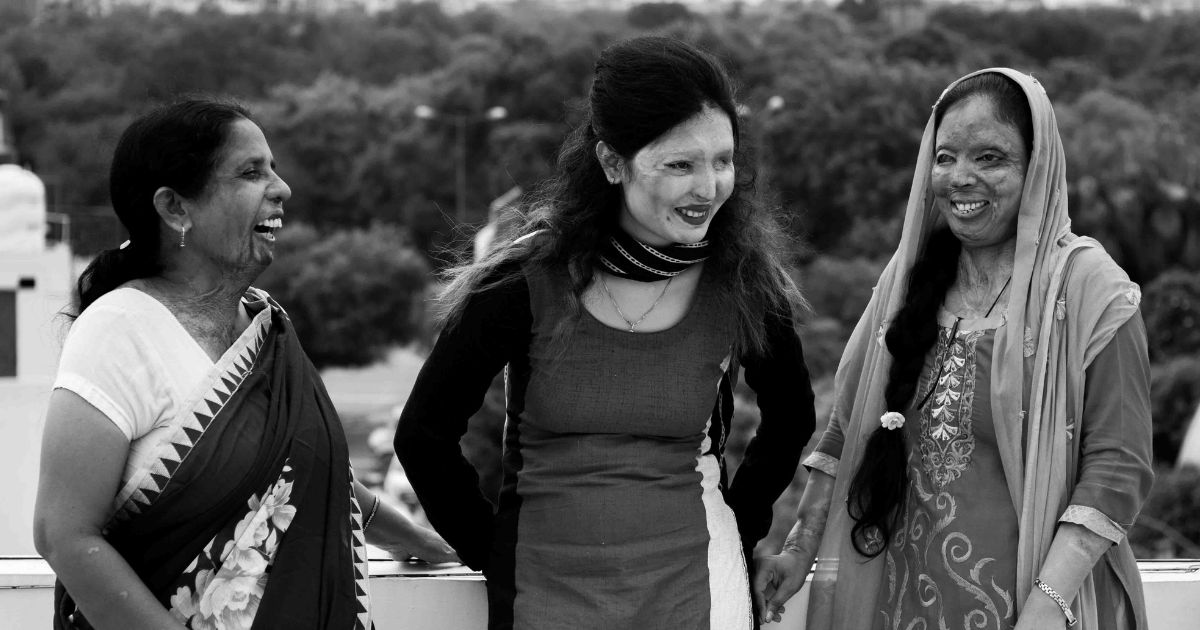 From sex trafficking to acid attack, here are the stories of women who survived gender-based violence in Asia, and the challenges they face after - Vimarsana News