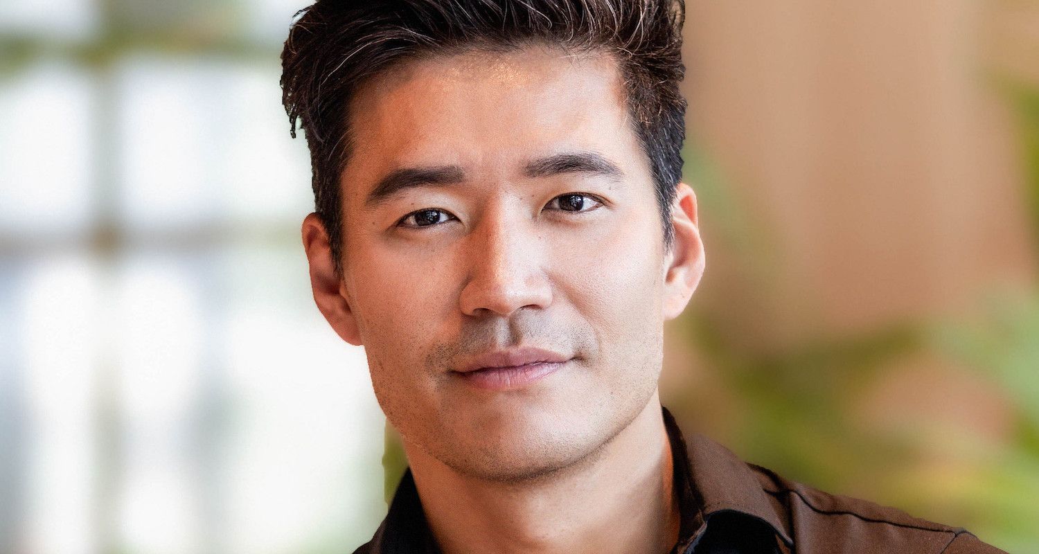 How Bling Empire’s Kevin Kreider is championing stronger Asian