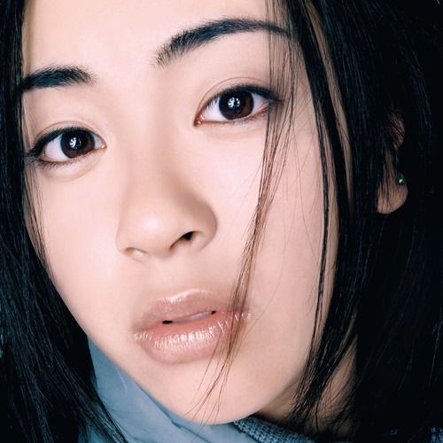 宇多田光首張日語專輯《First Love》(Photo: Universal Music)