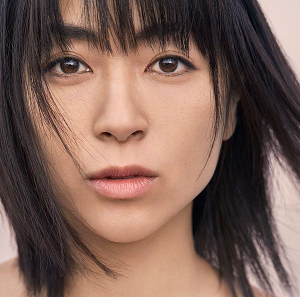 宇多田光第七張日語專輯《初戀》(Photo: Sony Music)