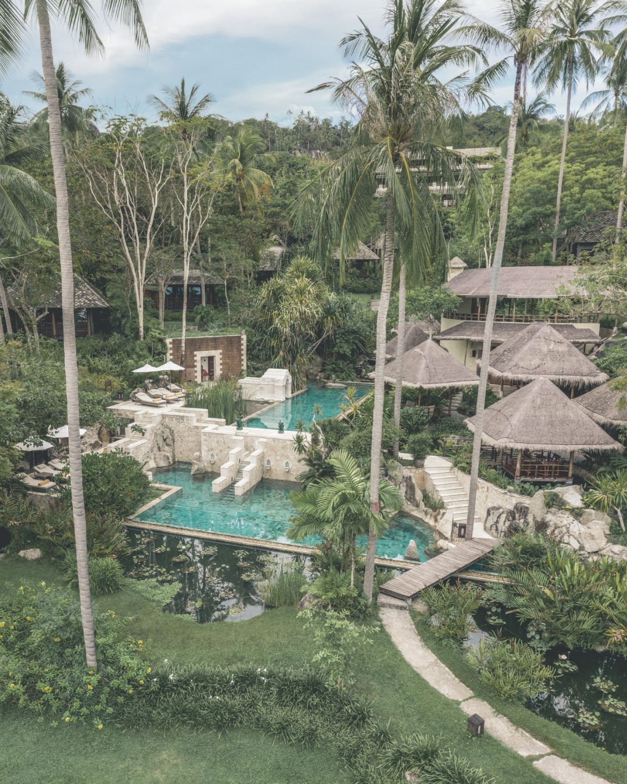 kamalaya koh samui