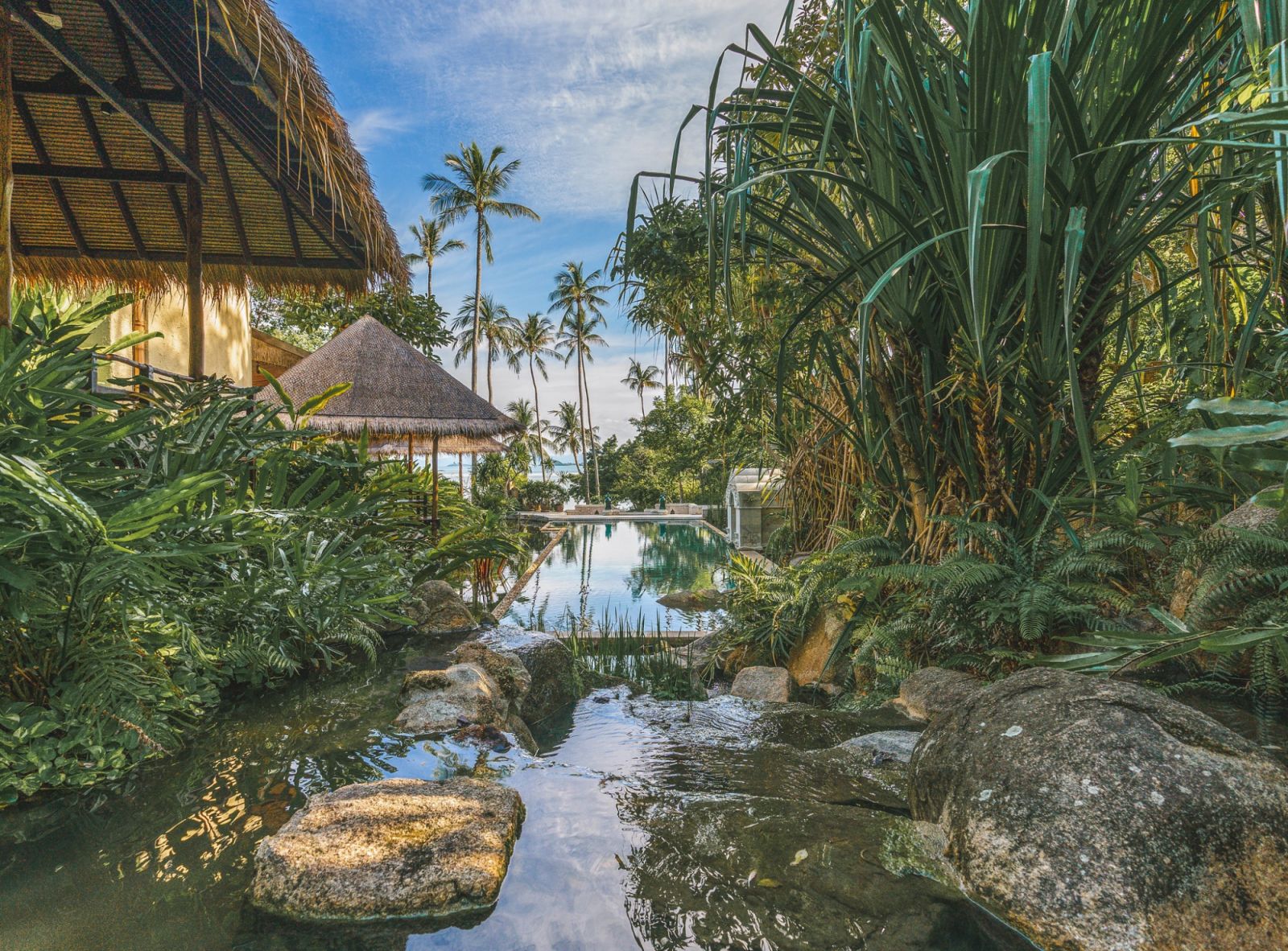 kamalaya koh samui