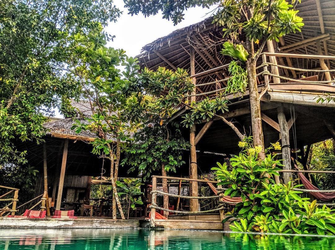 the hideout koh yao noi