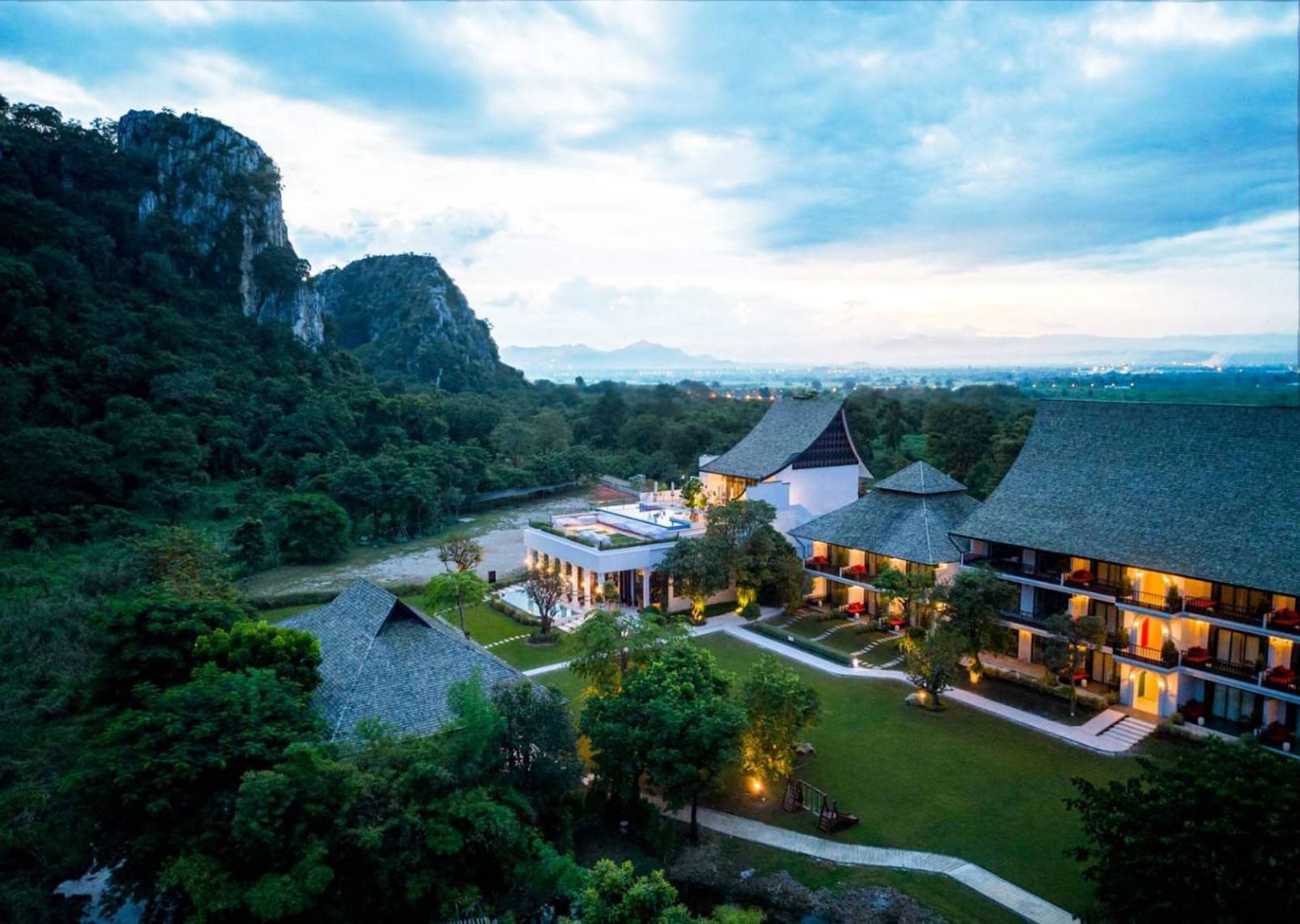 the soul resort