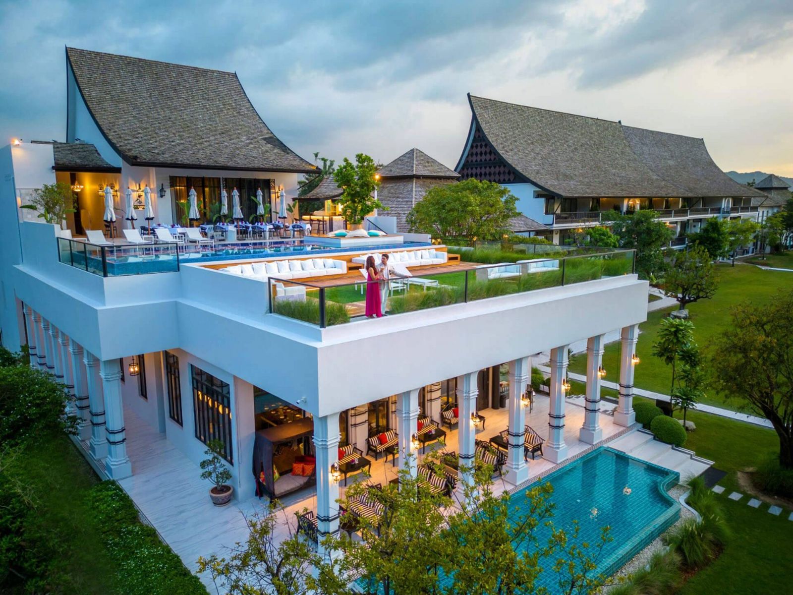 the soul resort