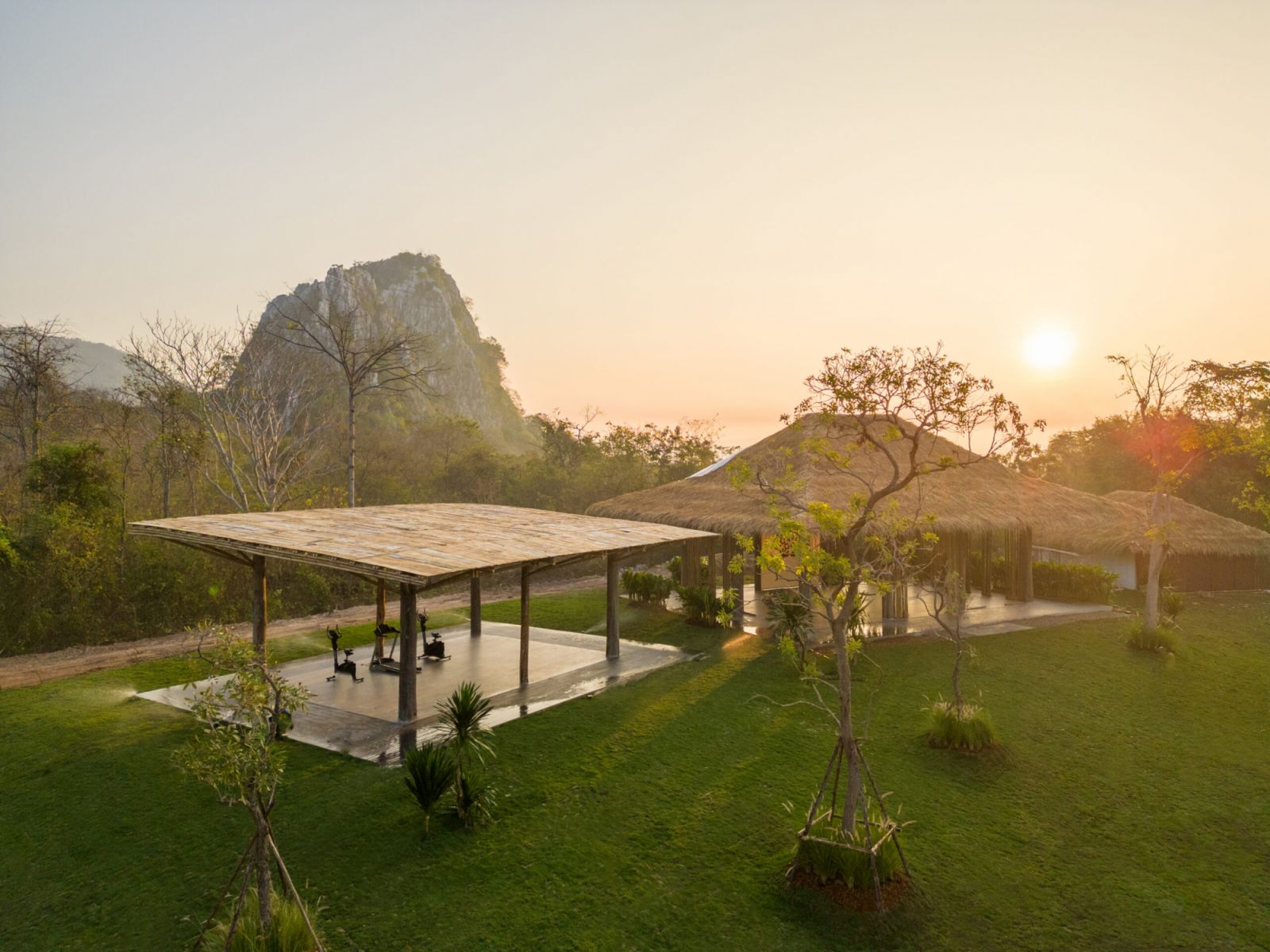 the soul resort