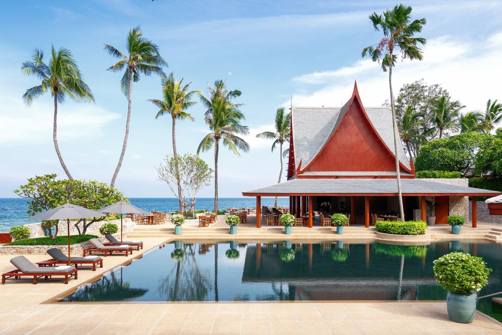 Chiva-som hua hin