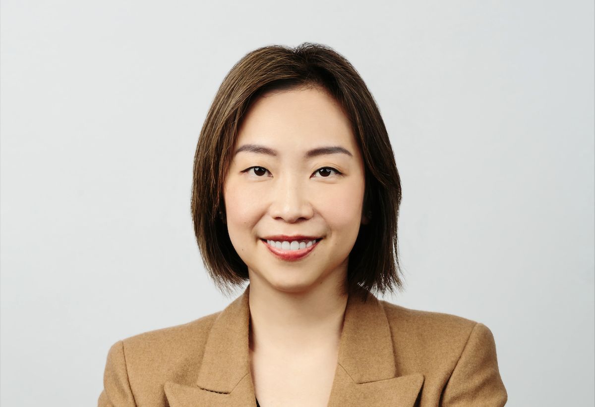 Yenn Wong, founder, Jia Group (Hong Kong)