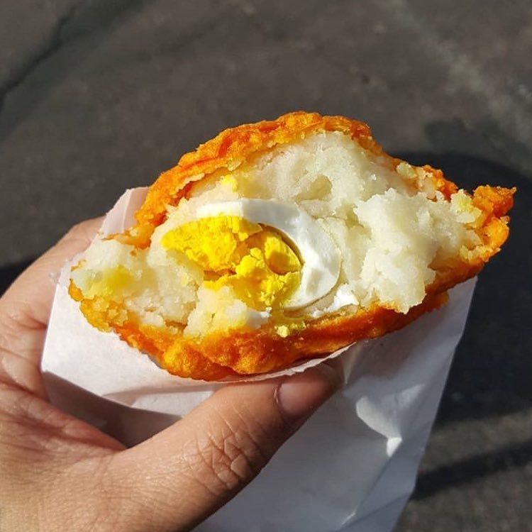 Nafaqo (Photo: Instagram / @hoyos_cuisine)