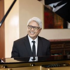 National Artist for Music Ryan Cayabyab