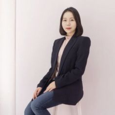 Jiwon Park of SAIB