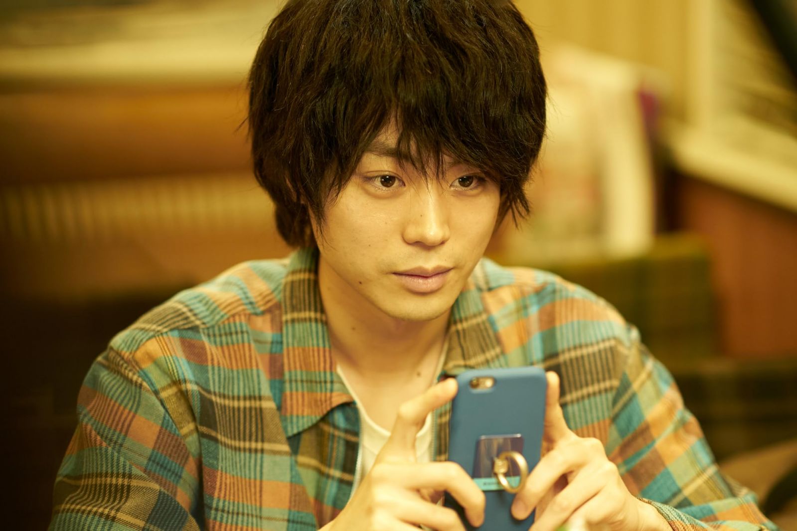 《她和他的戀愛花期》劇照(Photo: Filmmakers)
