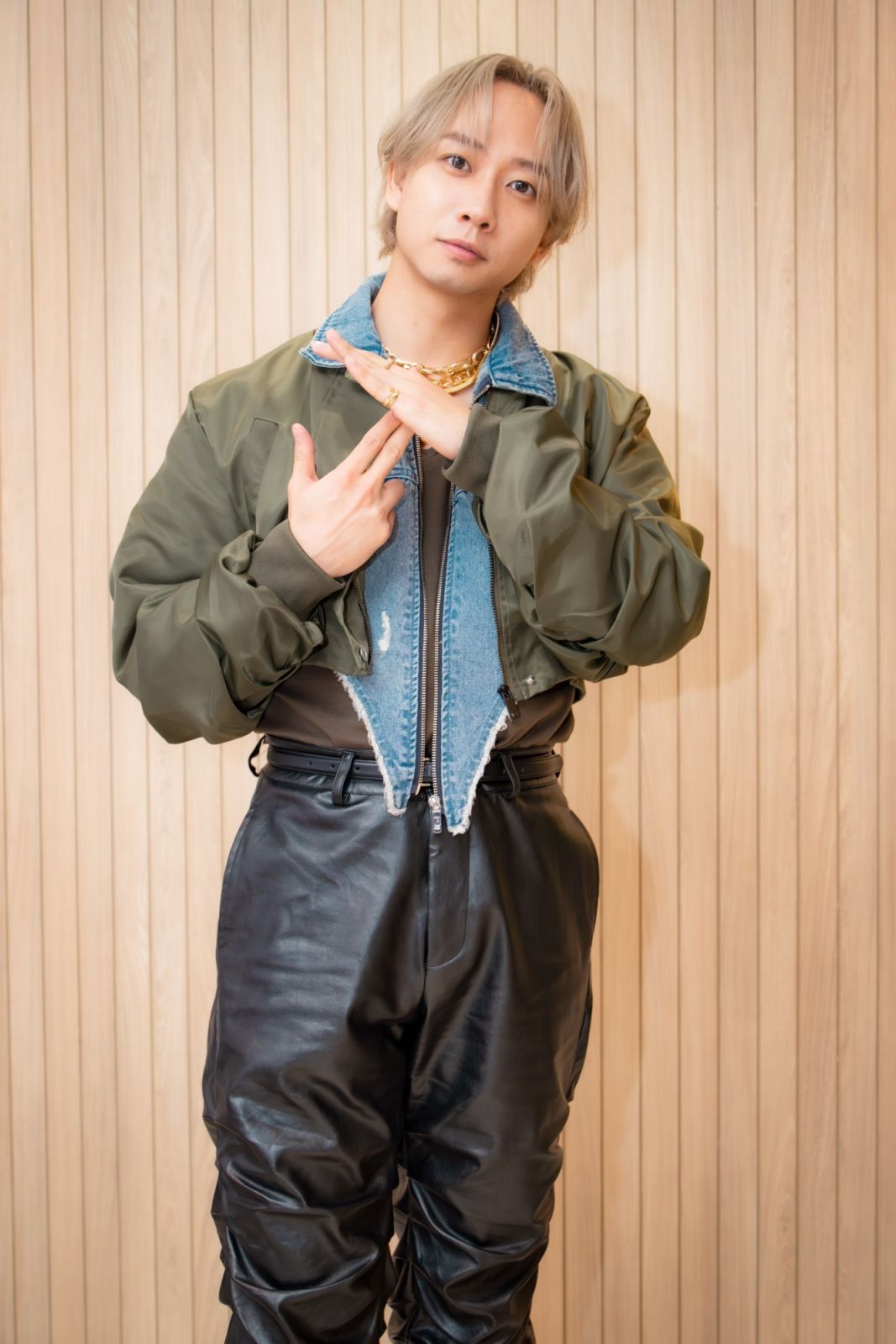 Umi of Travis Japan
