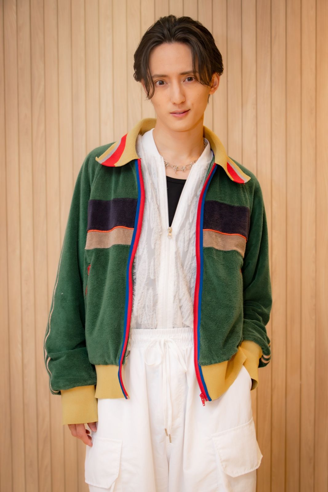 Noel of Travis Japan