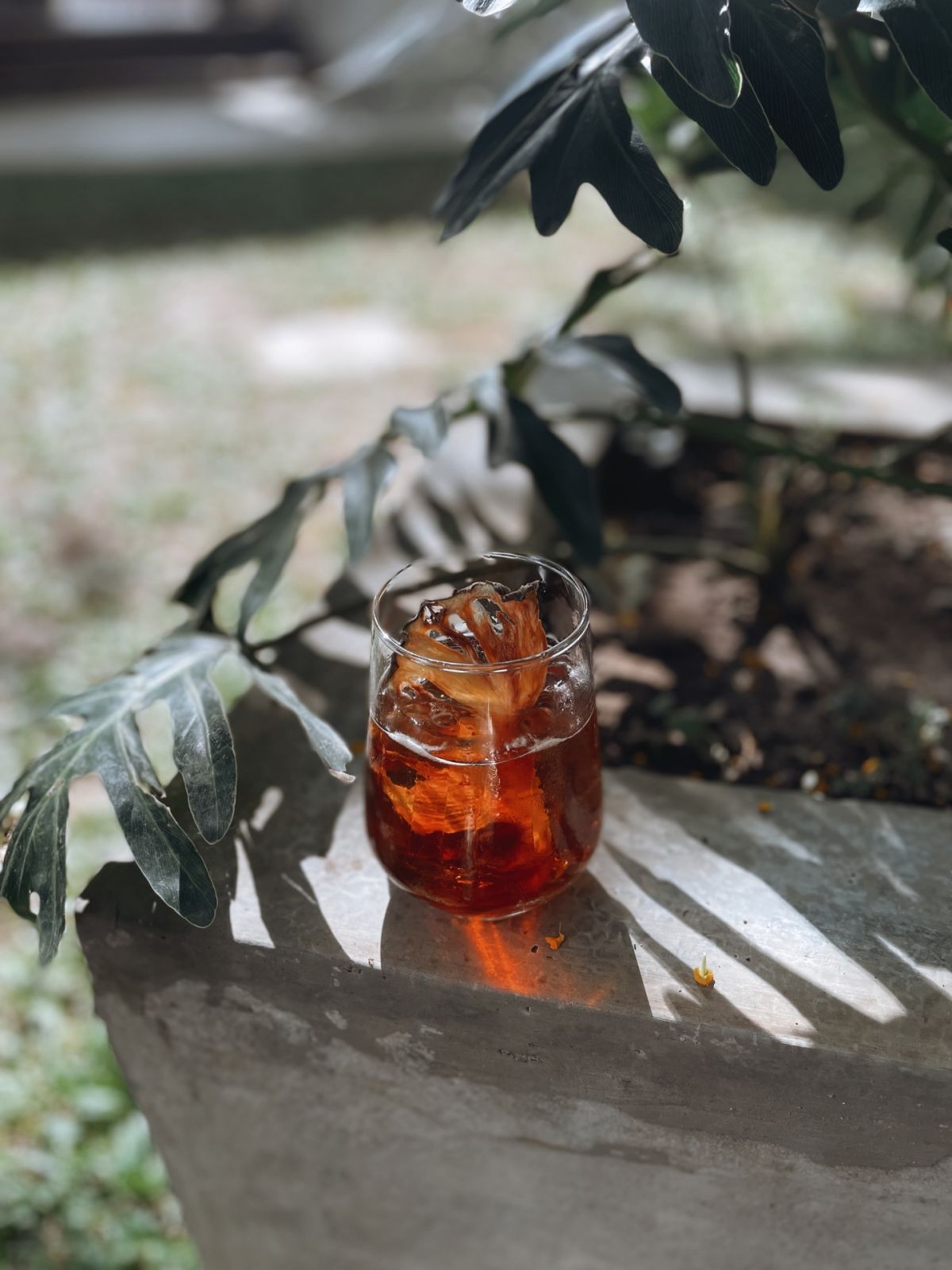 Proudly Promdi - Tapuey Spritz
