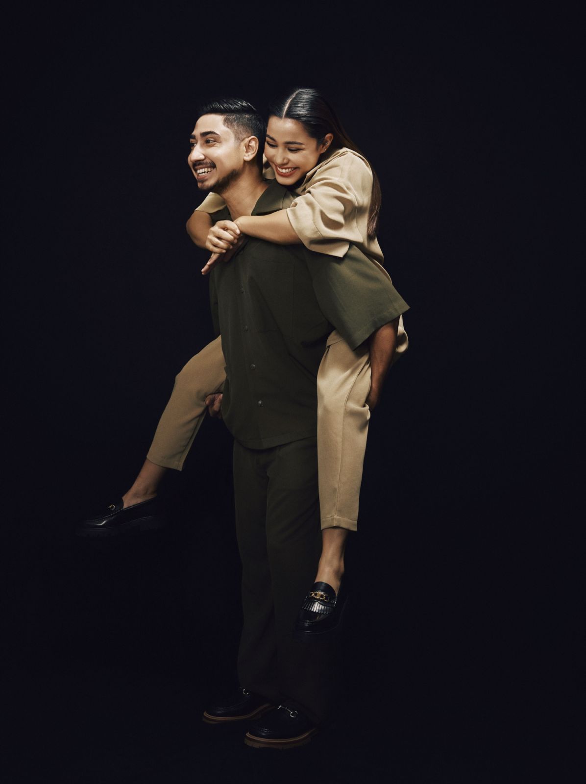 Imar and Shalma in Shals