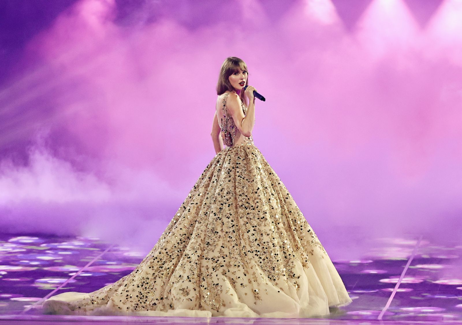 taylor swift birthday dress 2024 Sage Green Quinceanera Dresses With 3D Flowers Sweet 15 Birthday Ball   Simplepromdress