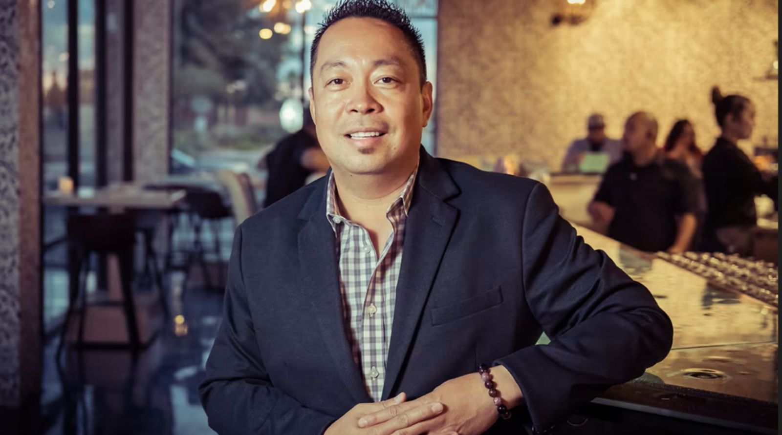 Solaire Michelin Takeovers - Luis de Santos