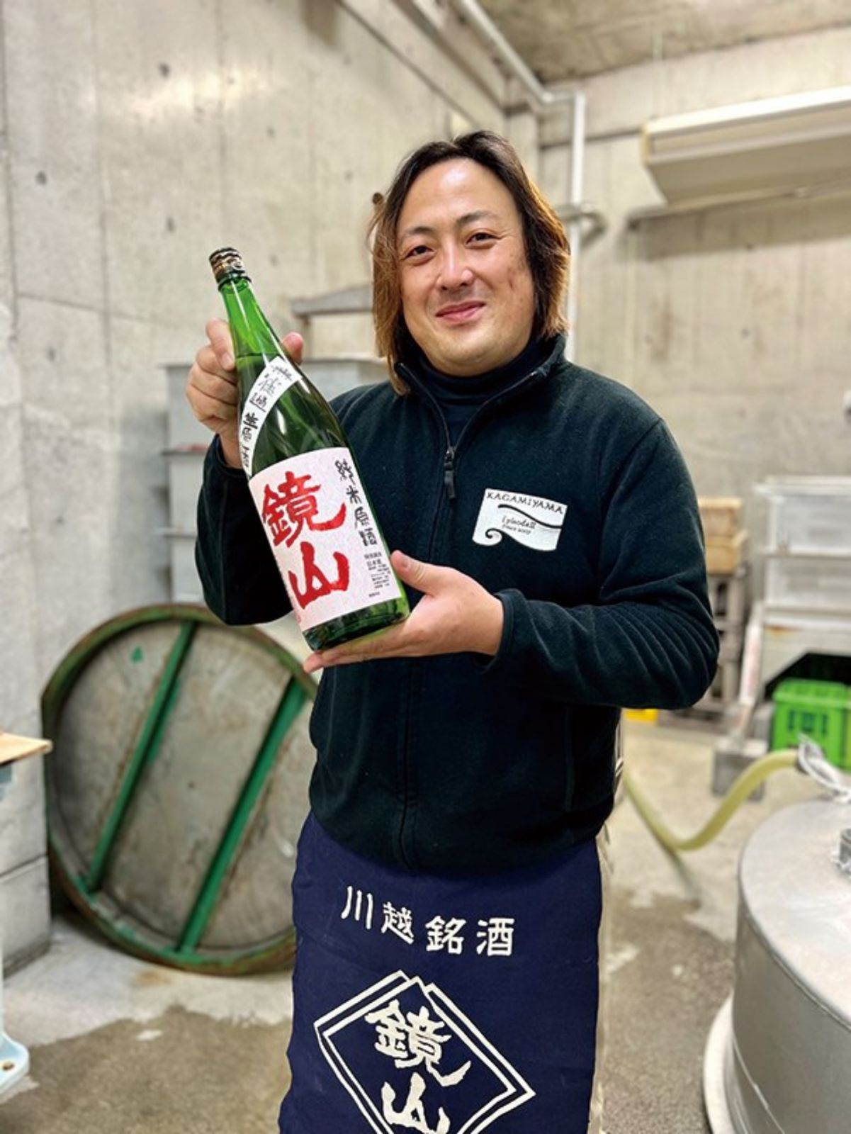Solaire Michelin Takeovers - Akihiro Igarashi