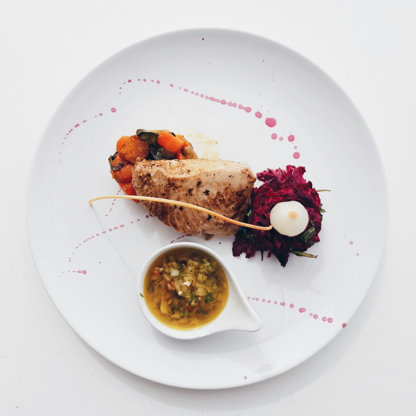Solaire Michelin Takeovers - Photo Martin Widenka / Unsplash