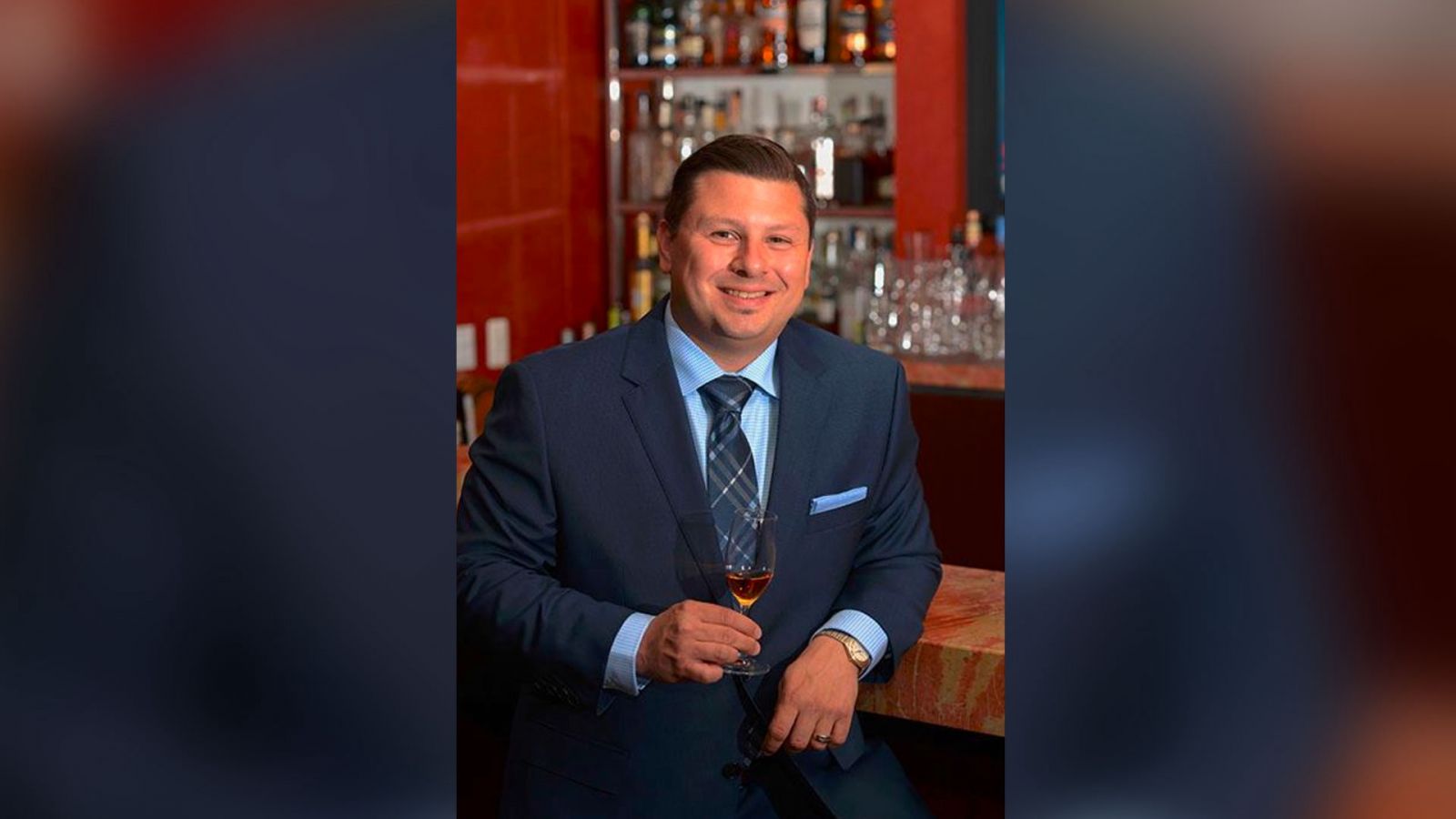 Solaire Michelin Takeovers - Max Solano