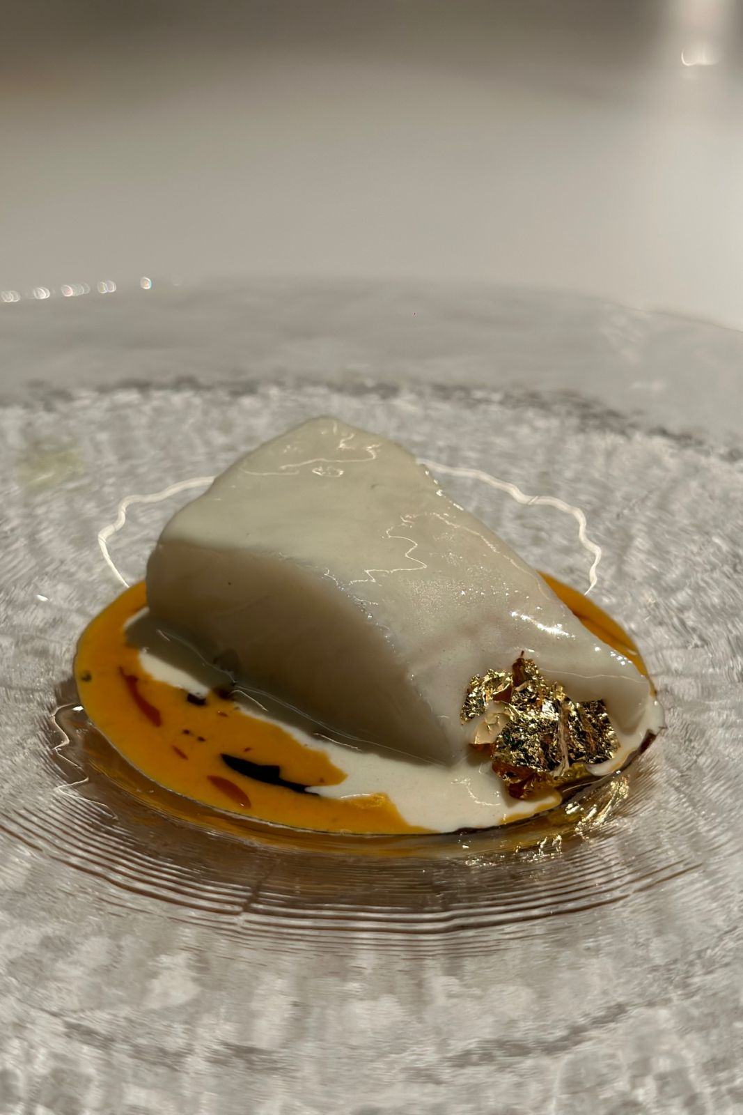 Helm by Josh Boutwood's Star Wars inspired tasting menu