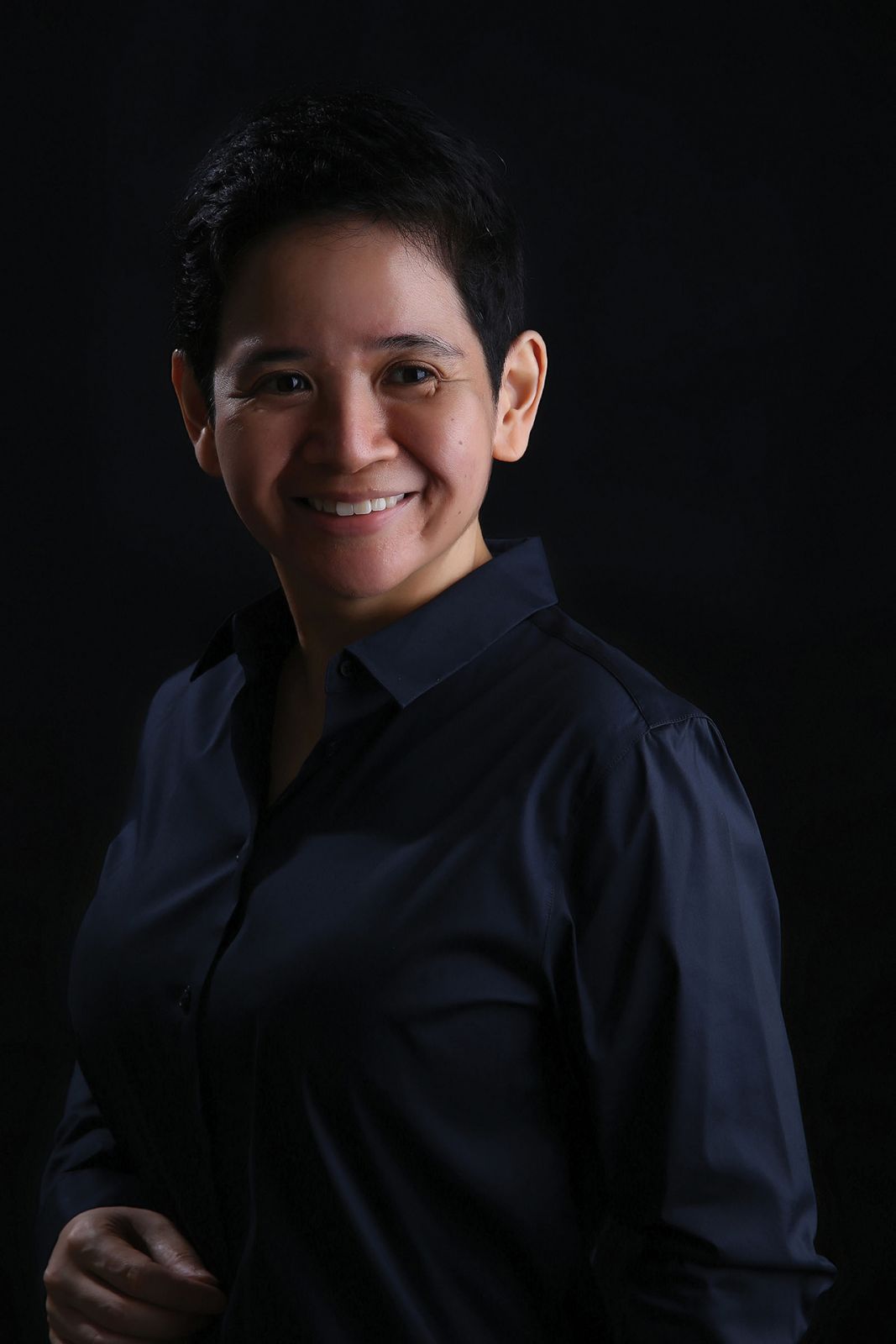 Rebie Ramoso