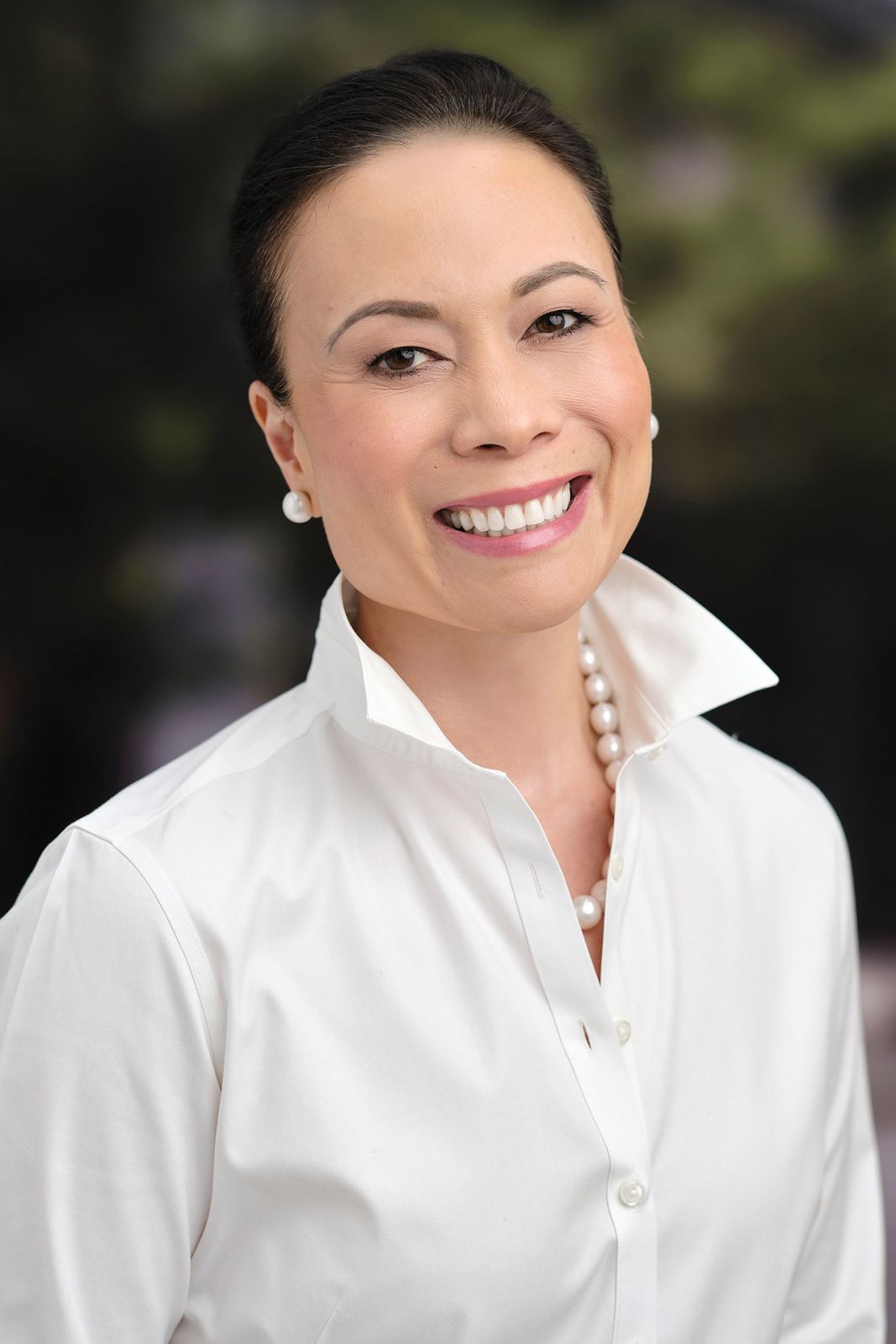 Geraldine Acuña-Sunshine
