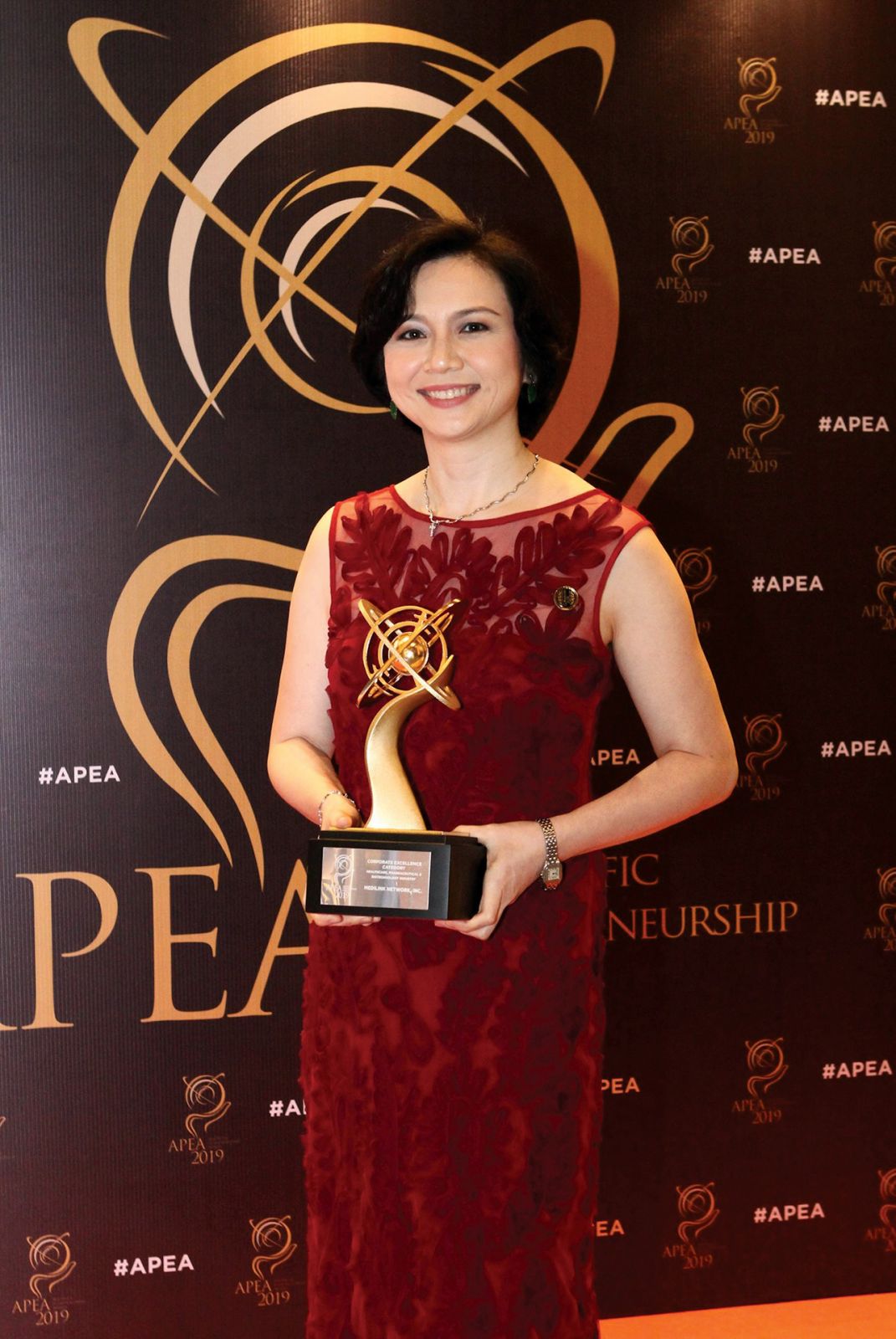 Esther Go