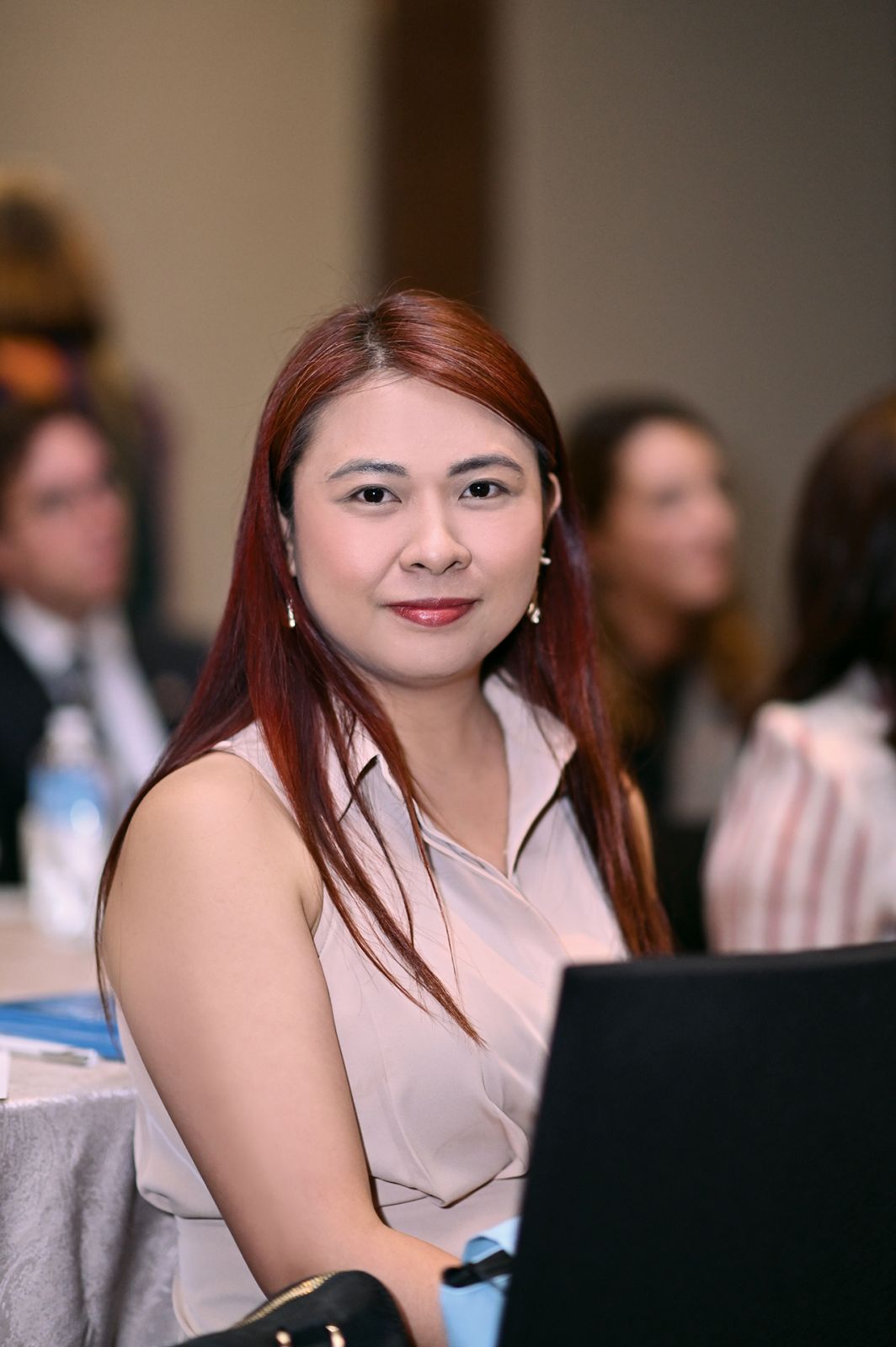 Kristine Atienza