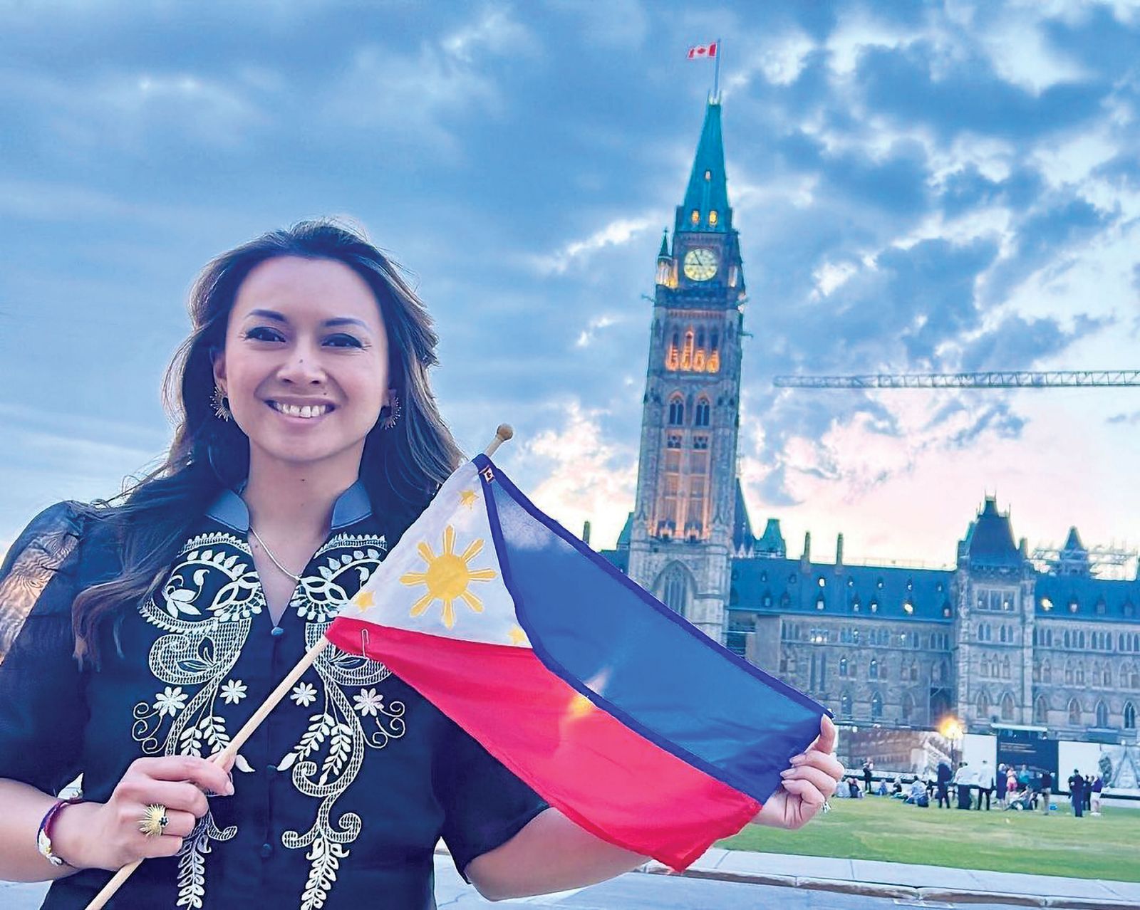 Rechie Valdez