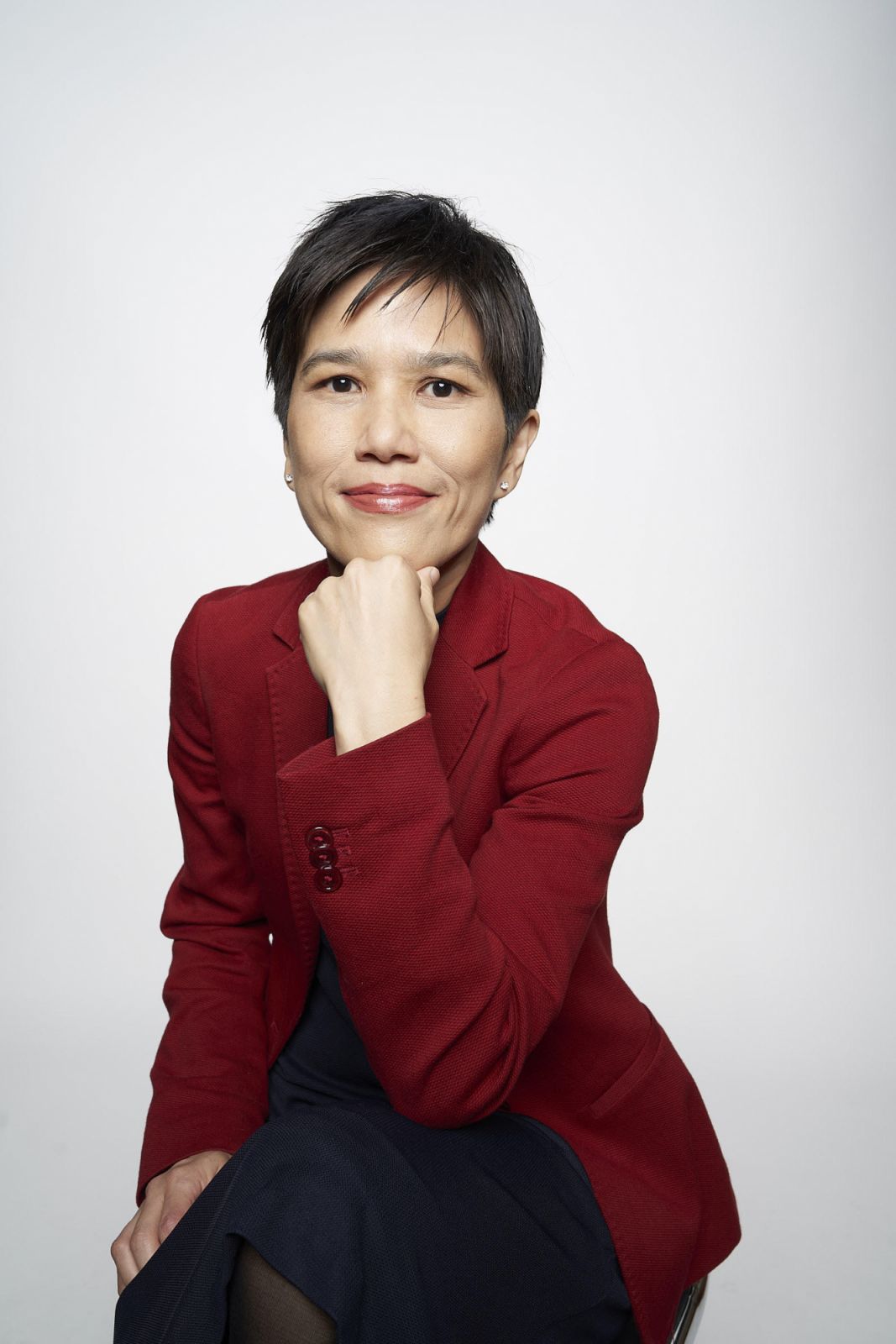 Soh Siew Choo, chief information officer at insurance provider MetLife Asia Pacific
