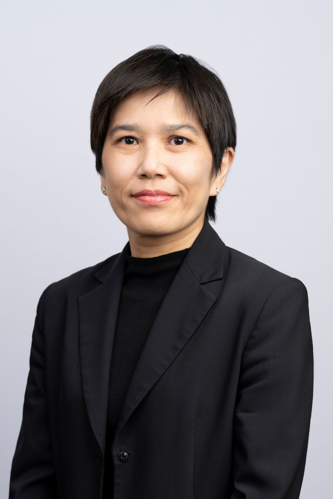 Soh Siew Choo, chief information officer at MetLife Asia Pacific