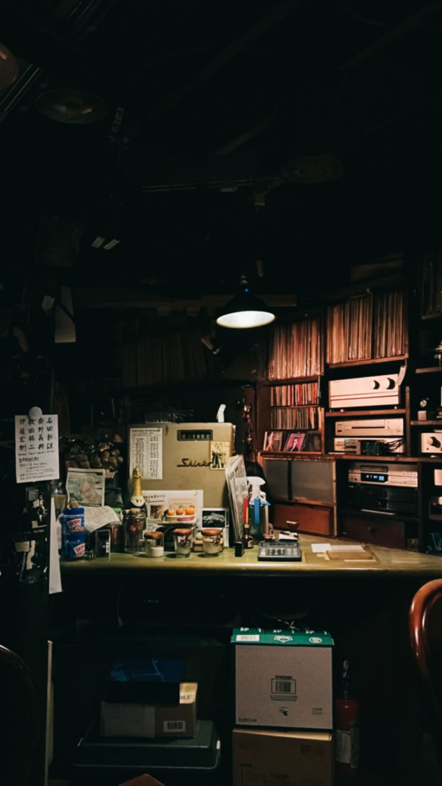 Photo: Sammi Ho