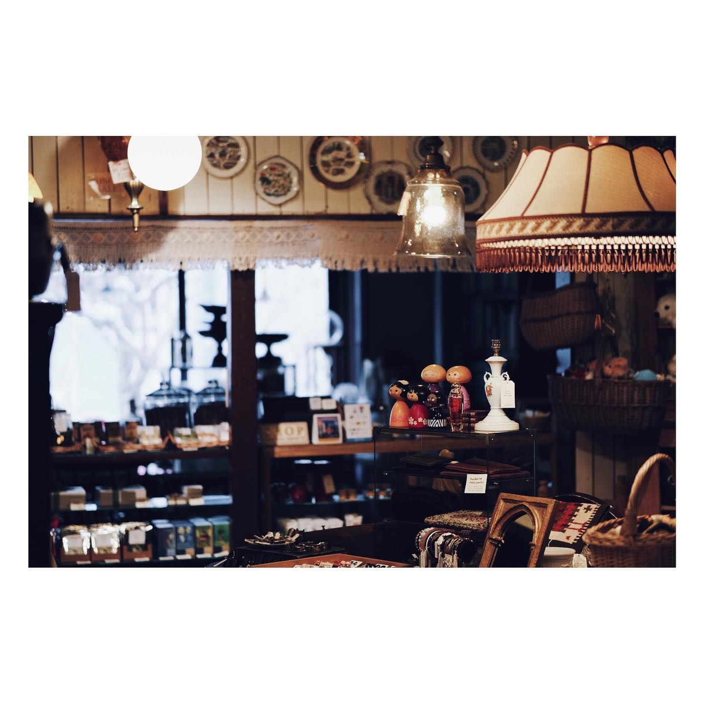 Photo: IG@brownbookscafe