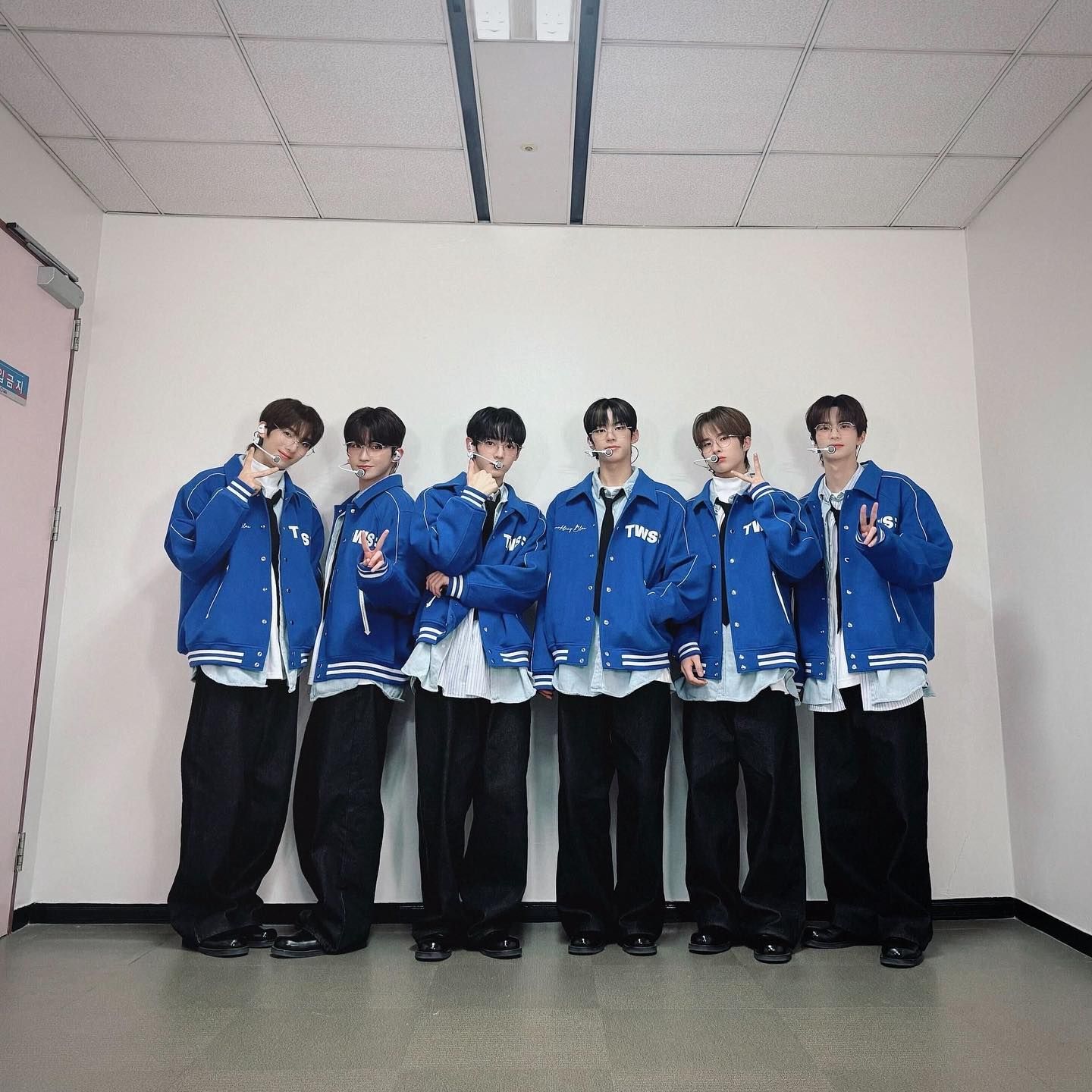 Photo: IG@tws_pledis