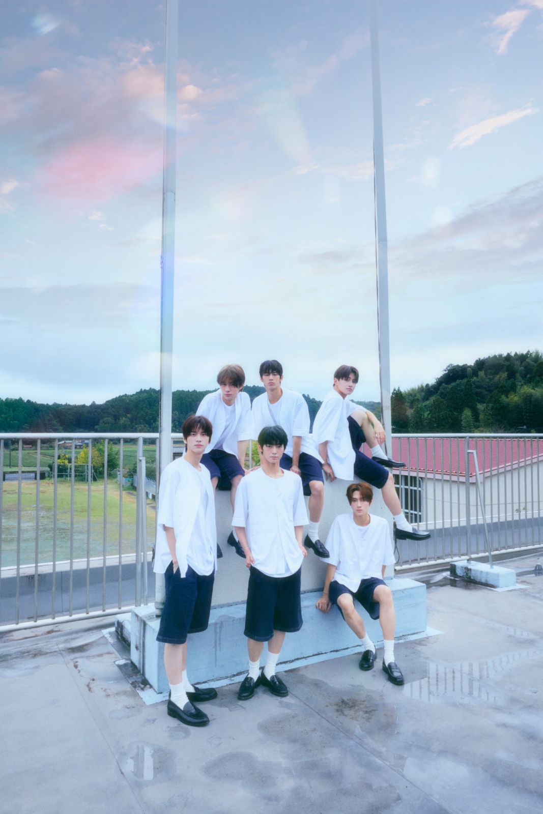 Photo: Pledis