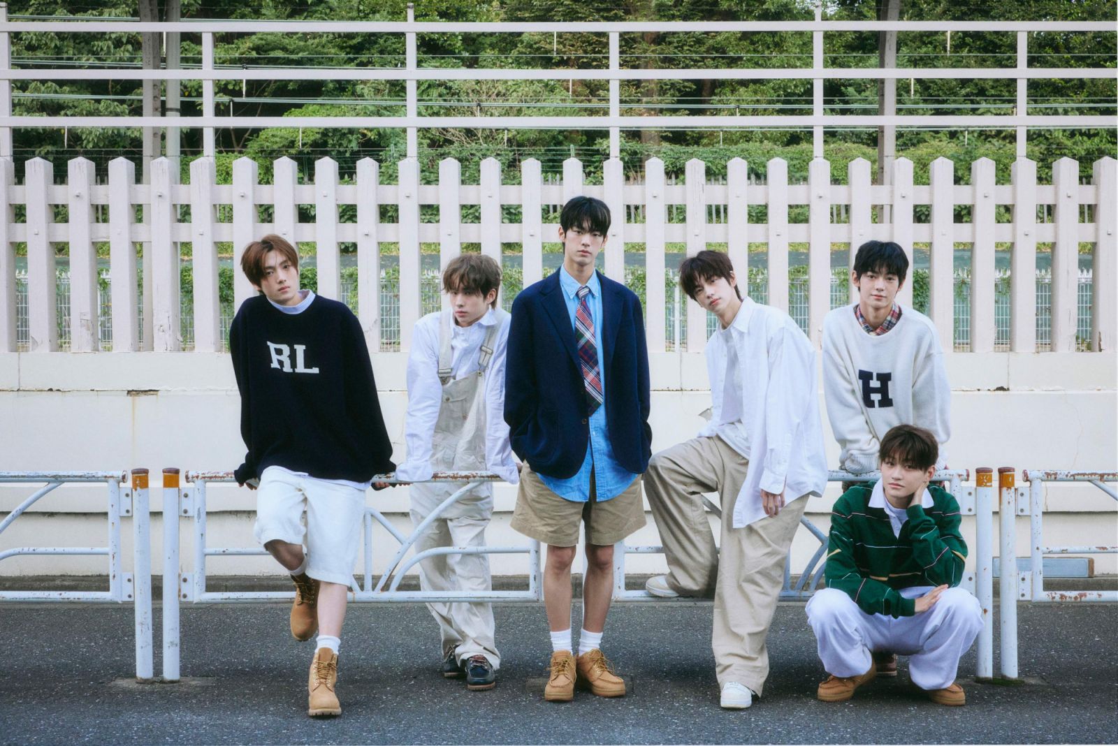 Photo: Pledis