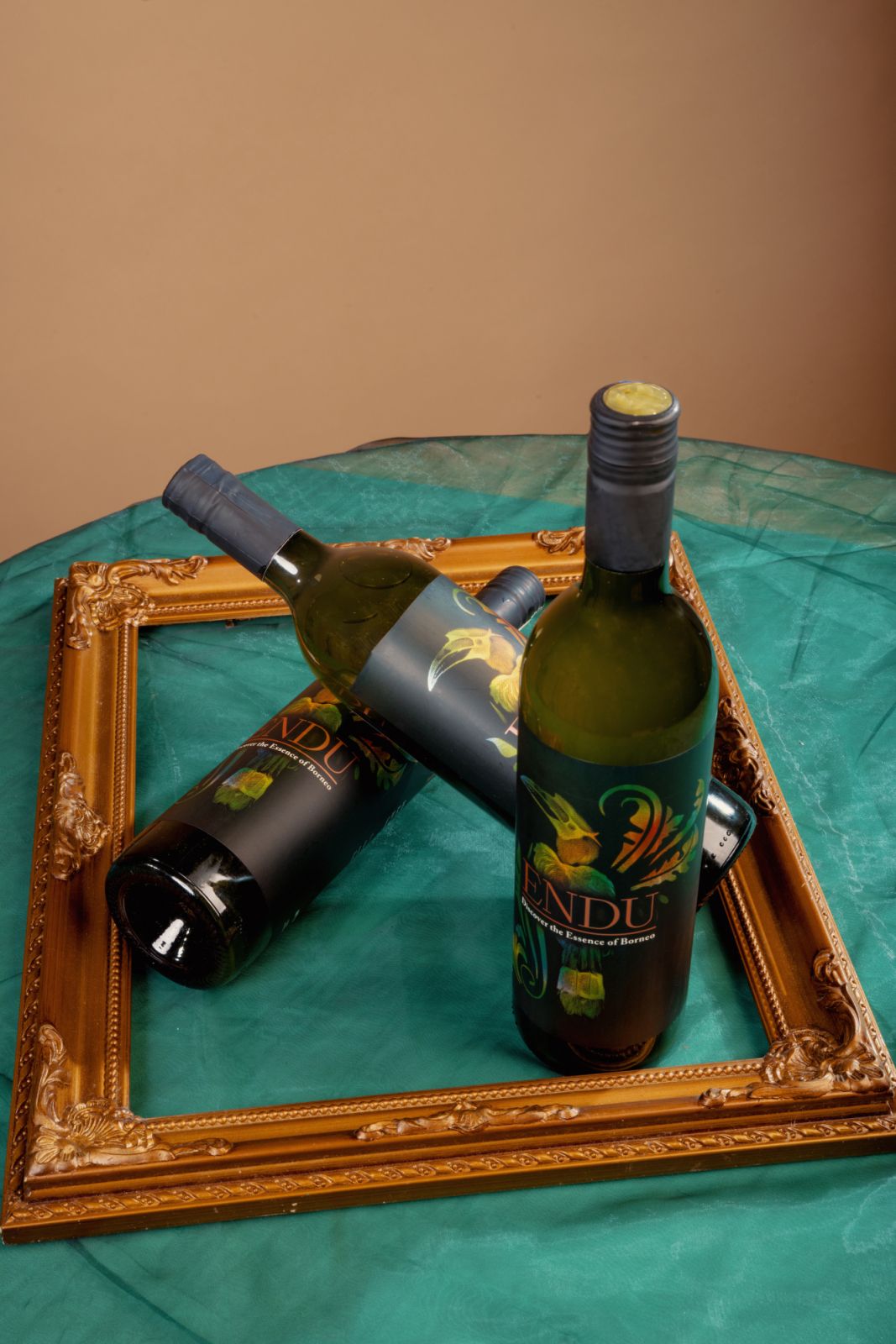 Endu Classic, a product of innovation and time-honoured brewing practices