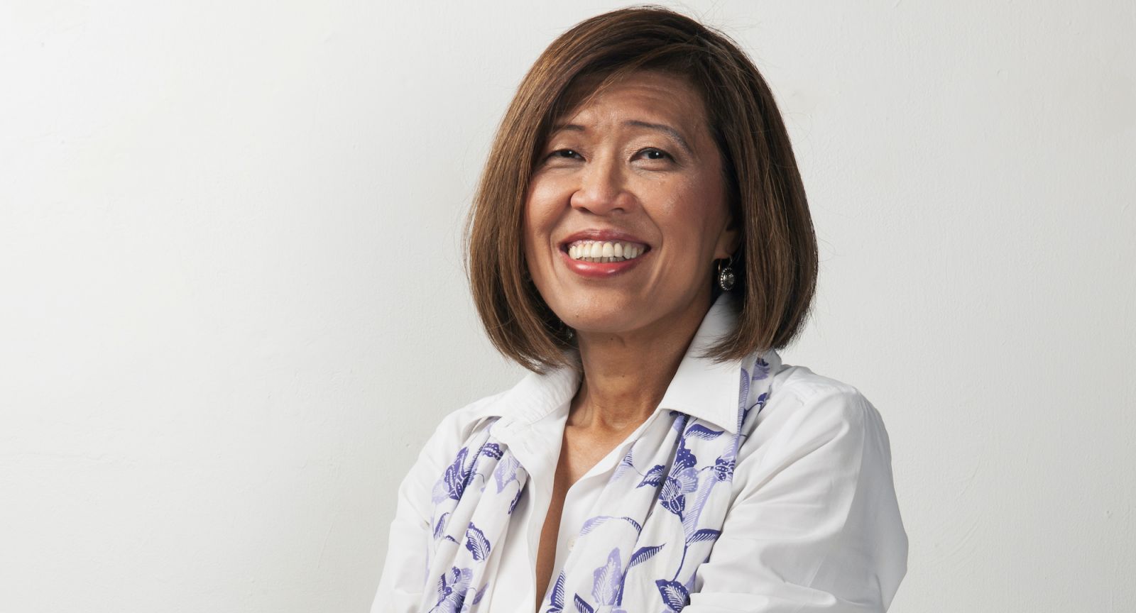 How distinguished architect Lillian Tay built one of Malaysia's top