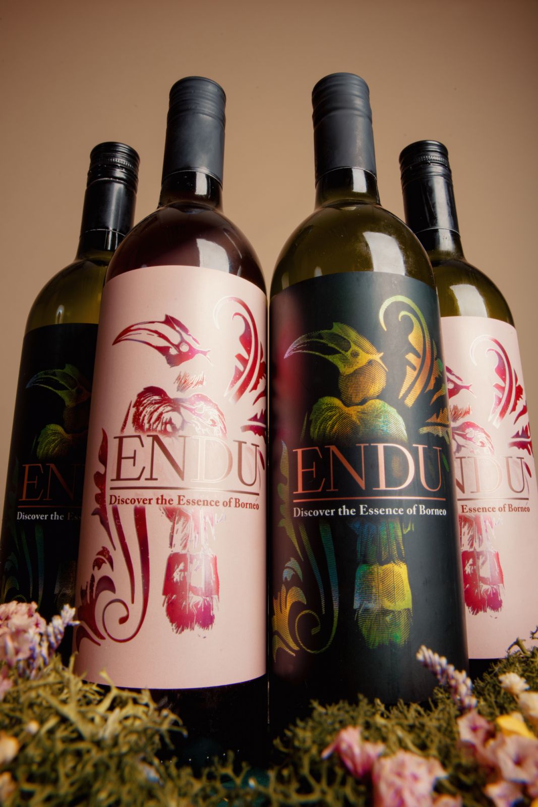 Endu stands as a testament to Dayak heritage cuisine