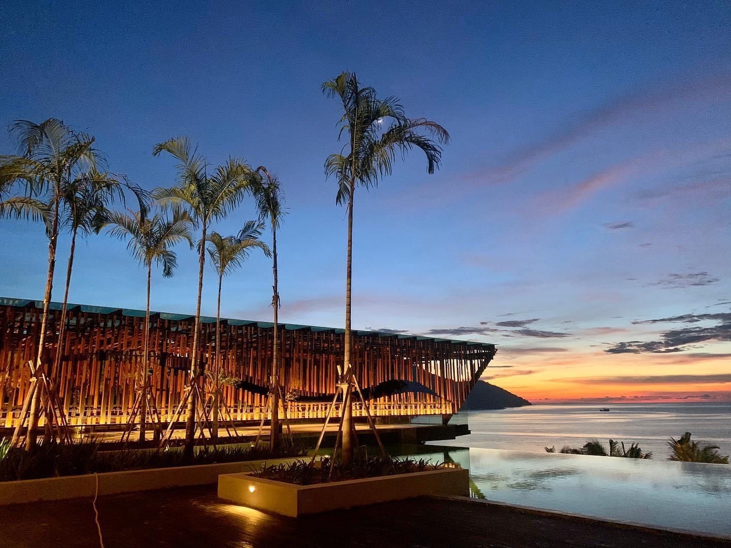 Angsana Hotel, Penang