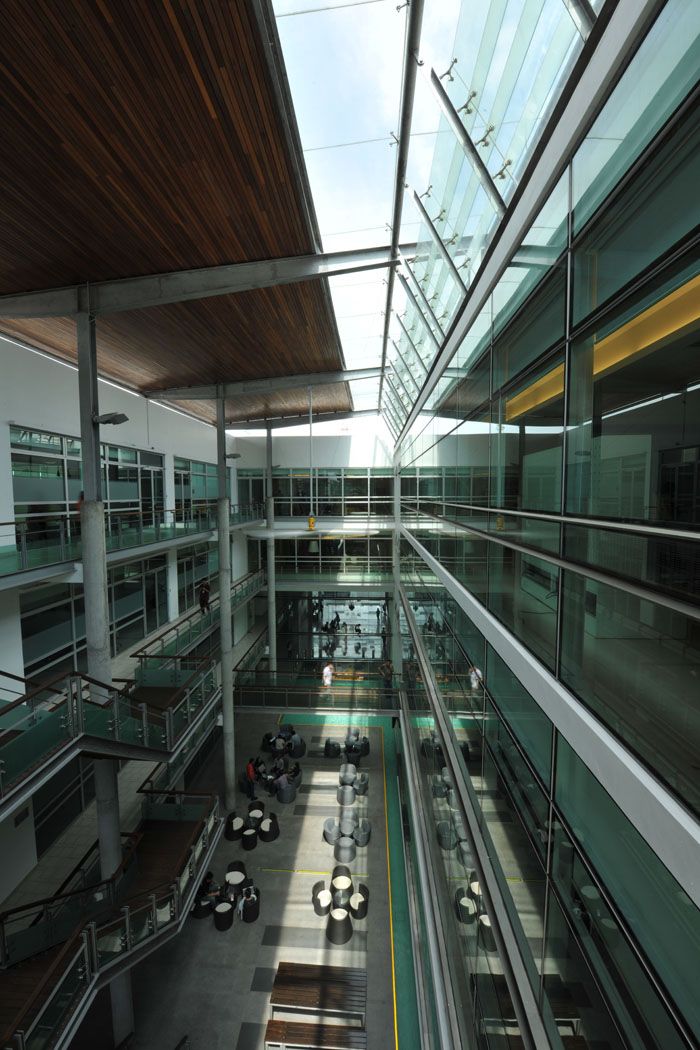 Digi HQ, Selangor