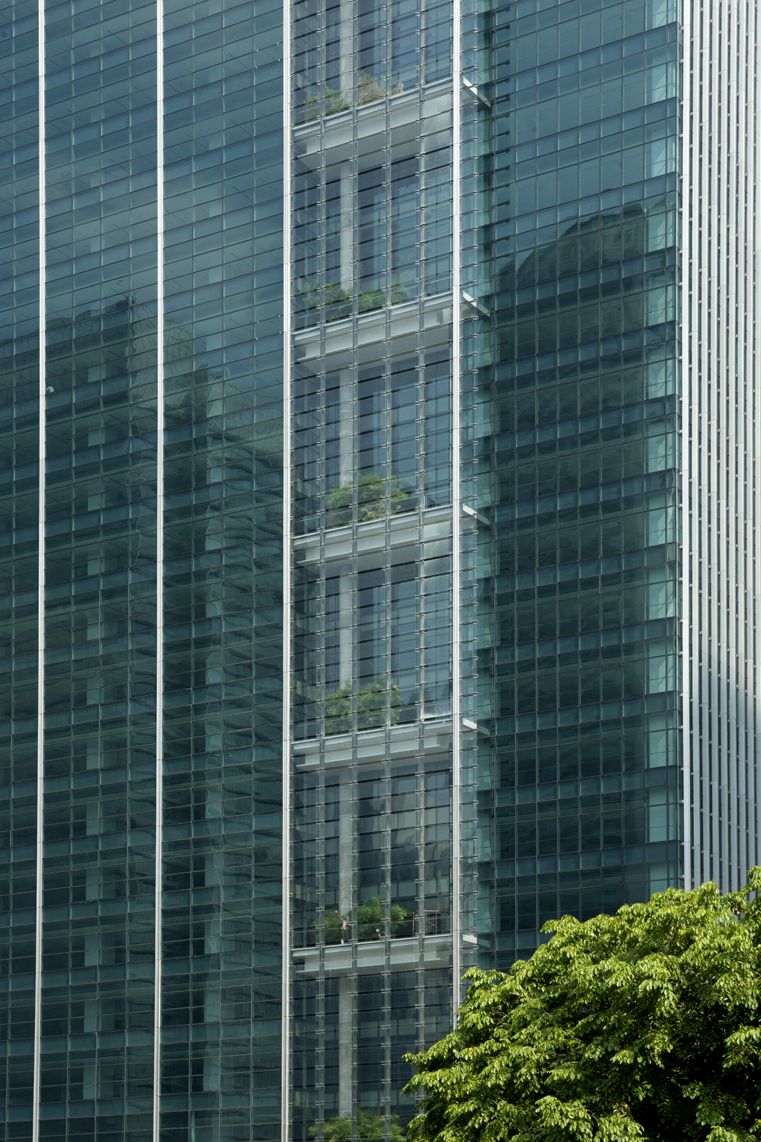 Menara Binjai, Kuala Lumpur