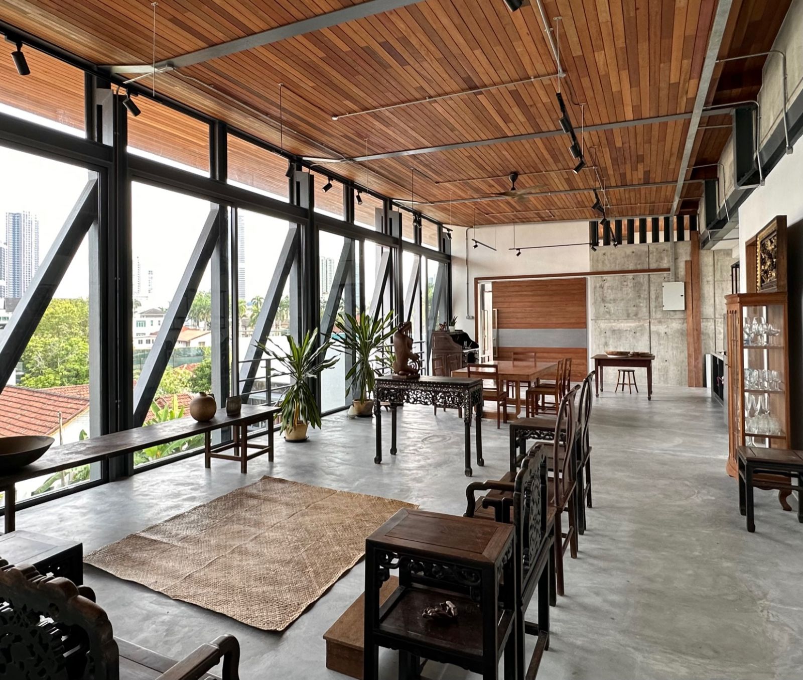 Cantonment House, Penang