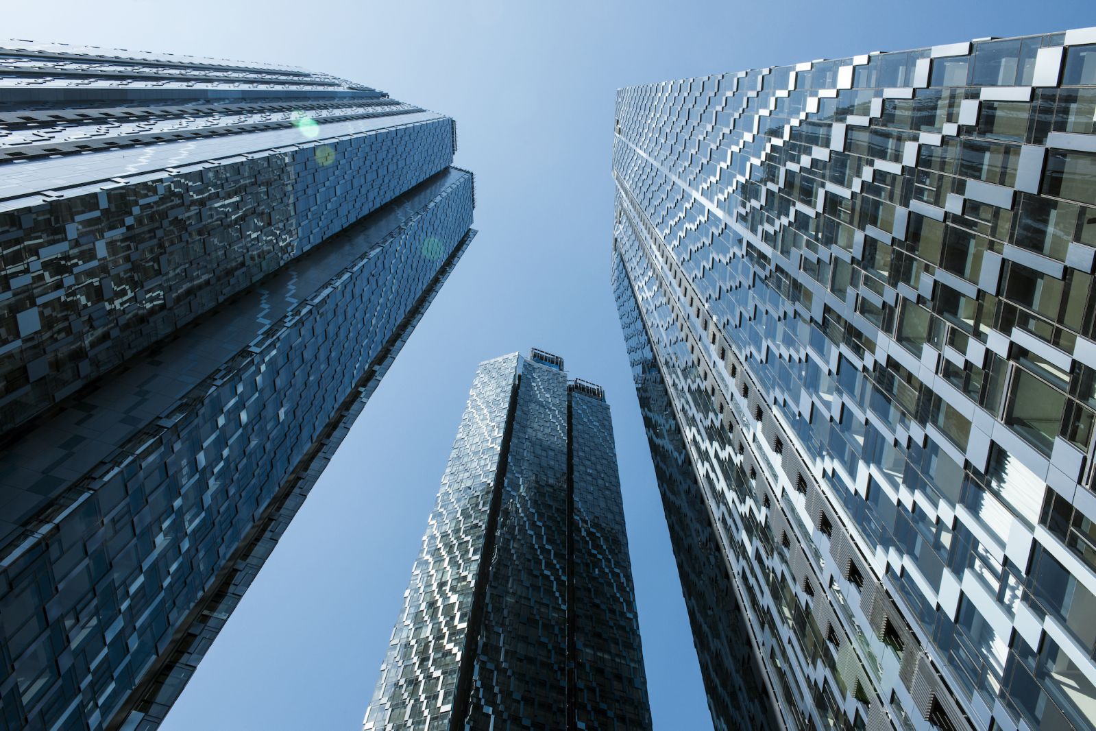 Star Residences, Kuala Lumpur