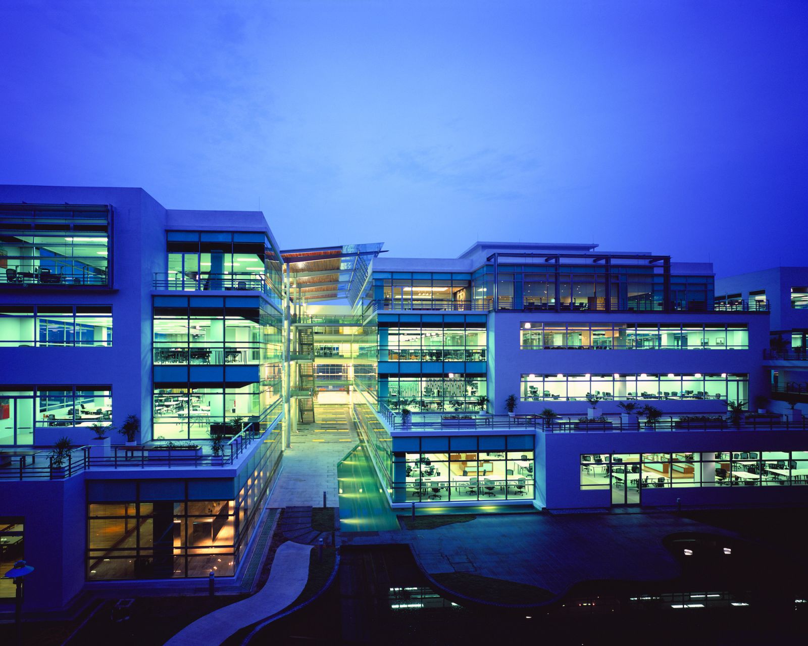 Digi HQ, Selangor