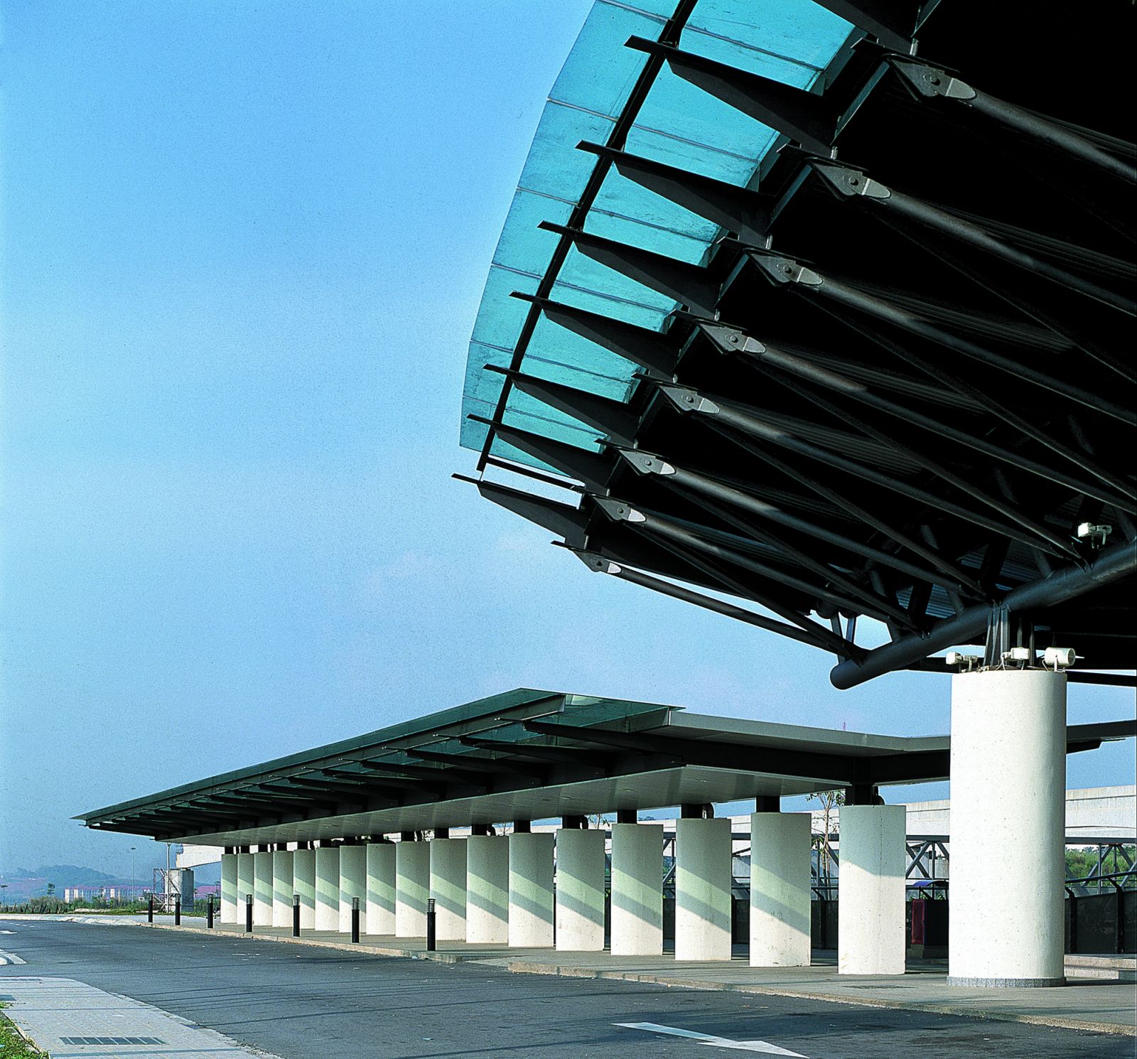 Putrajaya Sentral, Putrajaya