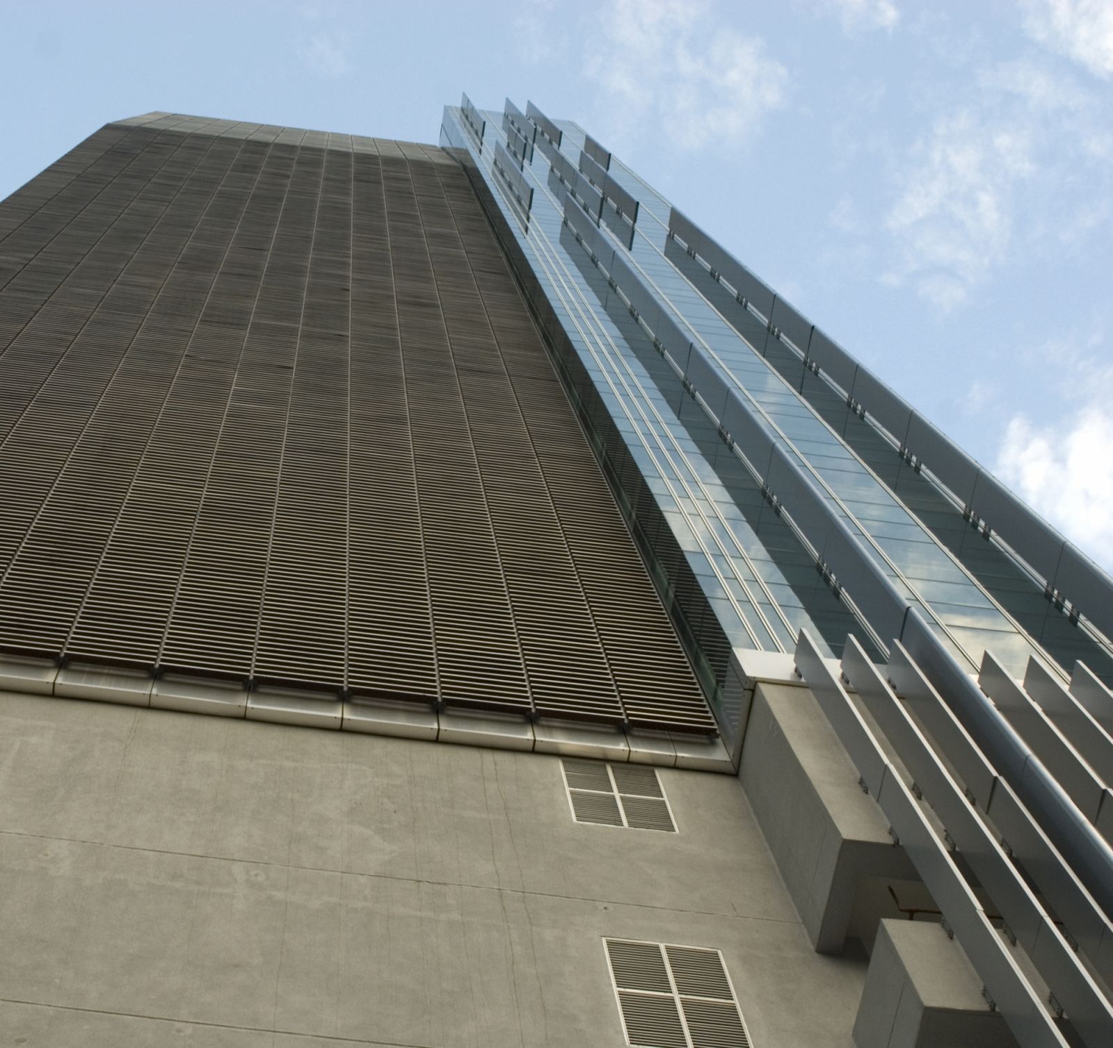 1 Sentral, Kuala Lumpur