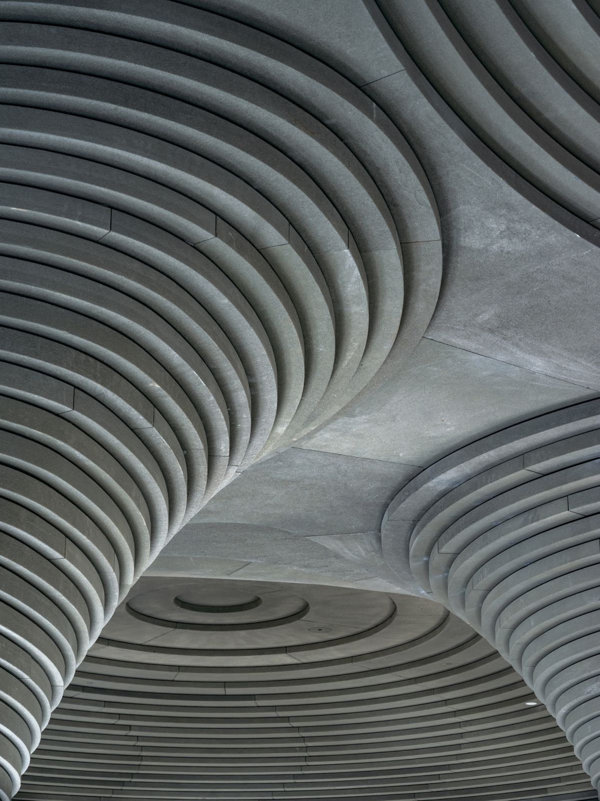 Up close and personal with the Museo